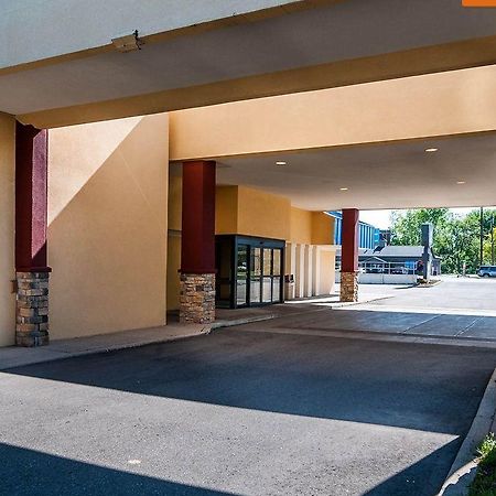 Econo Lodge - เซาท์เบนด์ ภายนอก รูปภาพ