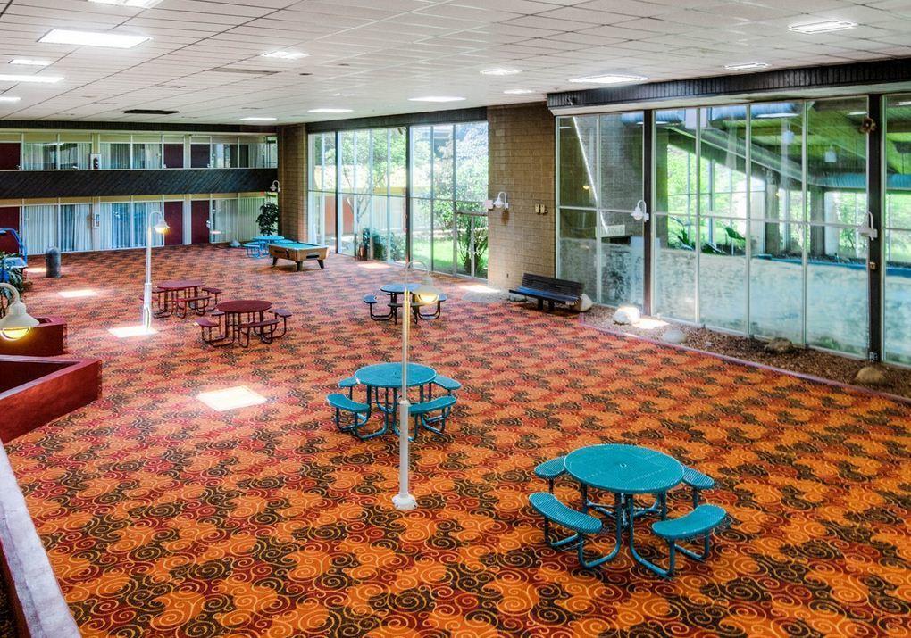 Econo Lodge - เซาท์เบนด์ ภายนอก รูปภาพ