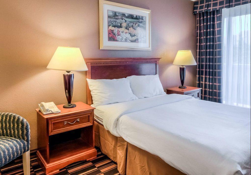 Econo Lodge - เซาท์เบนด์ ภายนอก รูปภาพ