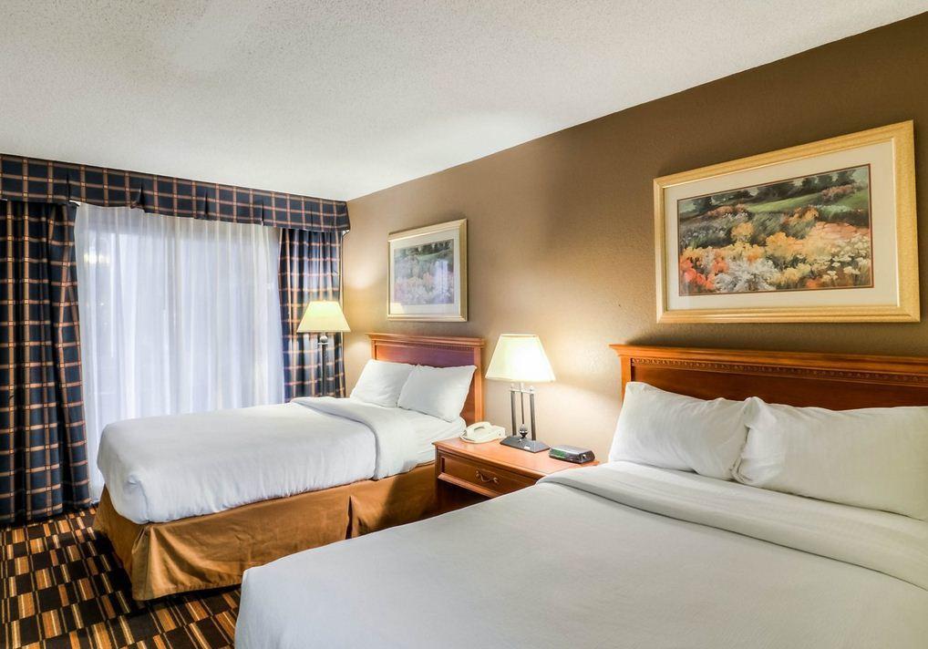 Econo Lodge - เซาท์เบนด์ ภายนอก รูปภาพ