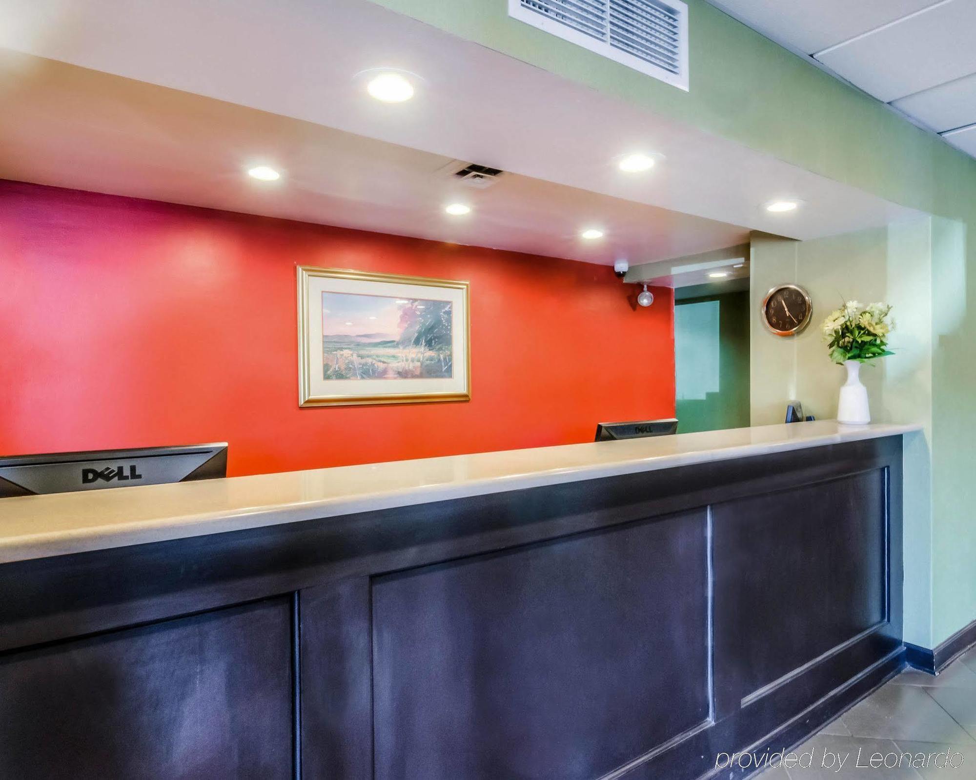 Econo Lodge - เซาท์เบนด์ ภายนอก รูปภาพ