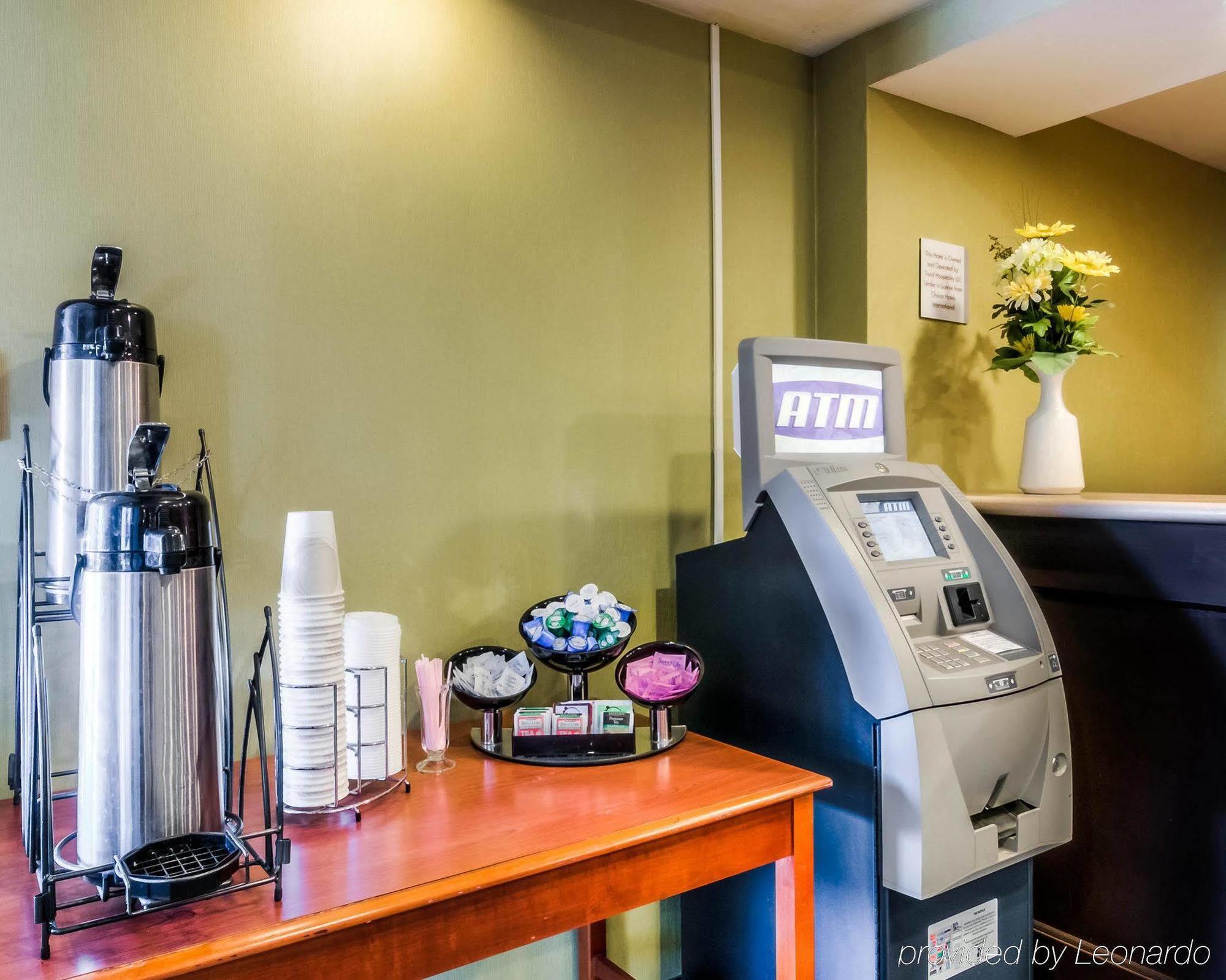 Econo Lodge - เซาท์เบนด์ ภายนอก รูปภาพ