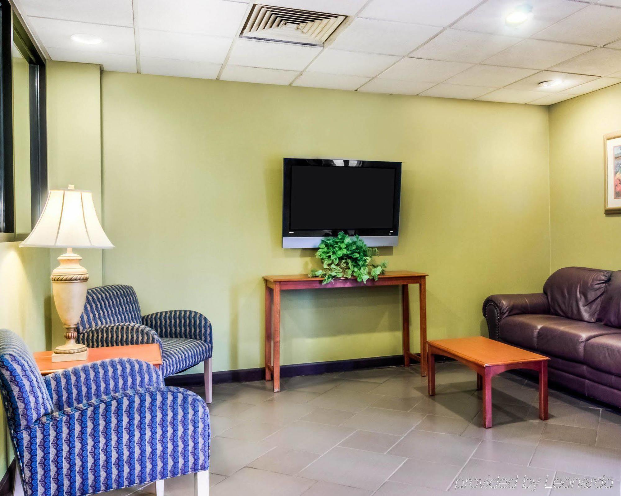 Econo Lodge - เซาท์เบนด์ ภายนอก รูปภาพ