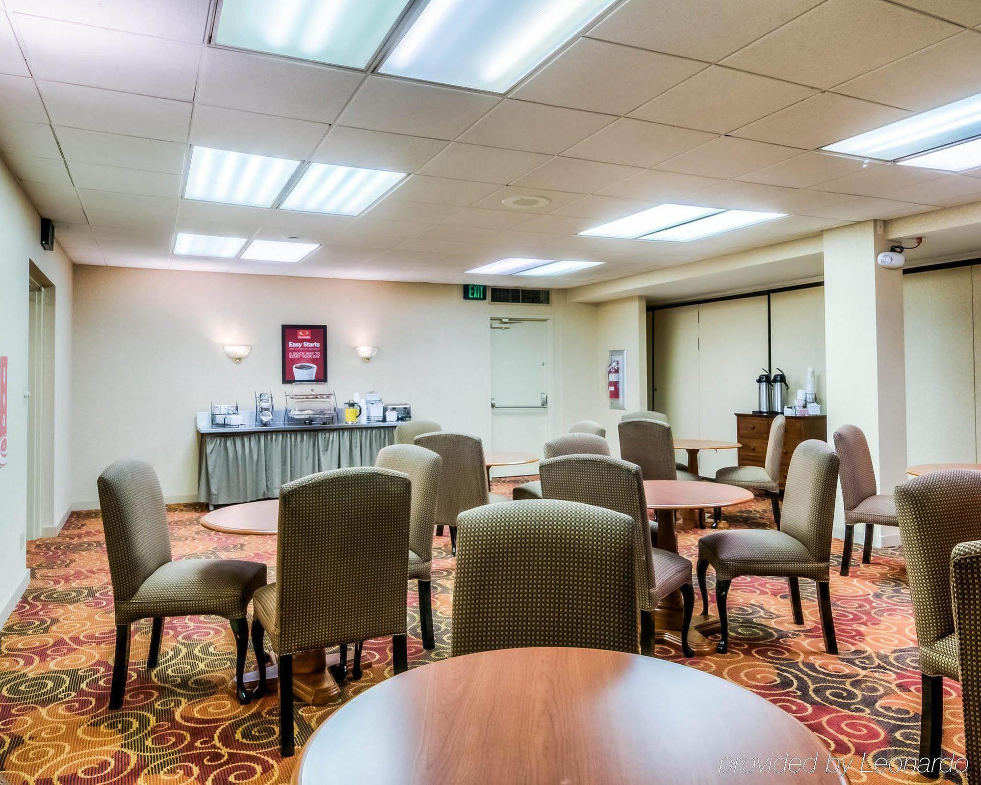 Econo Lodge - เซาท์เบนด์ ภายนอก รูปภาพ