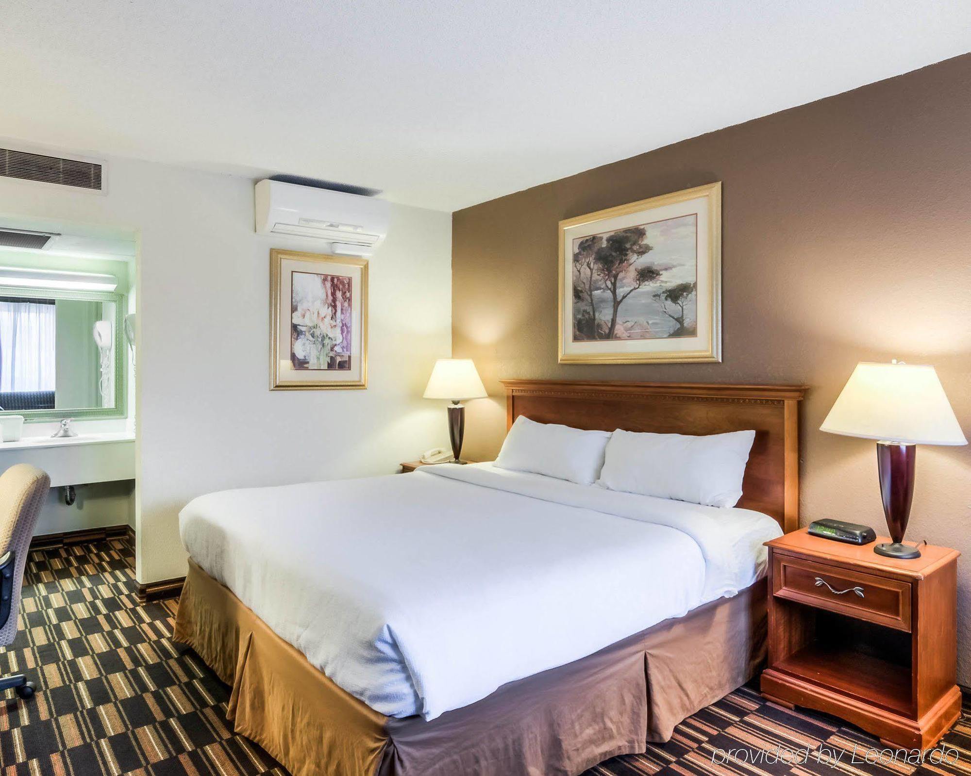 Econo Lodge - เซาท์เบนด์ ภายนอก รูปภาพ