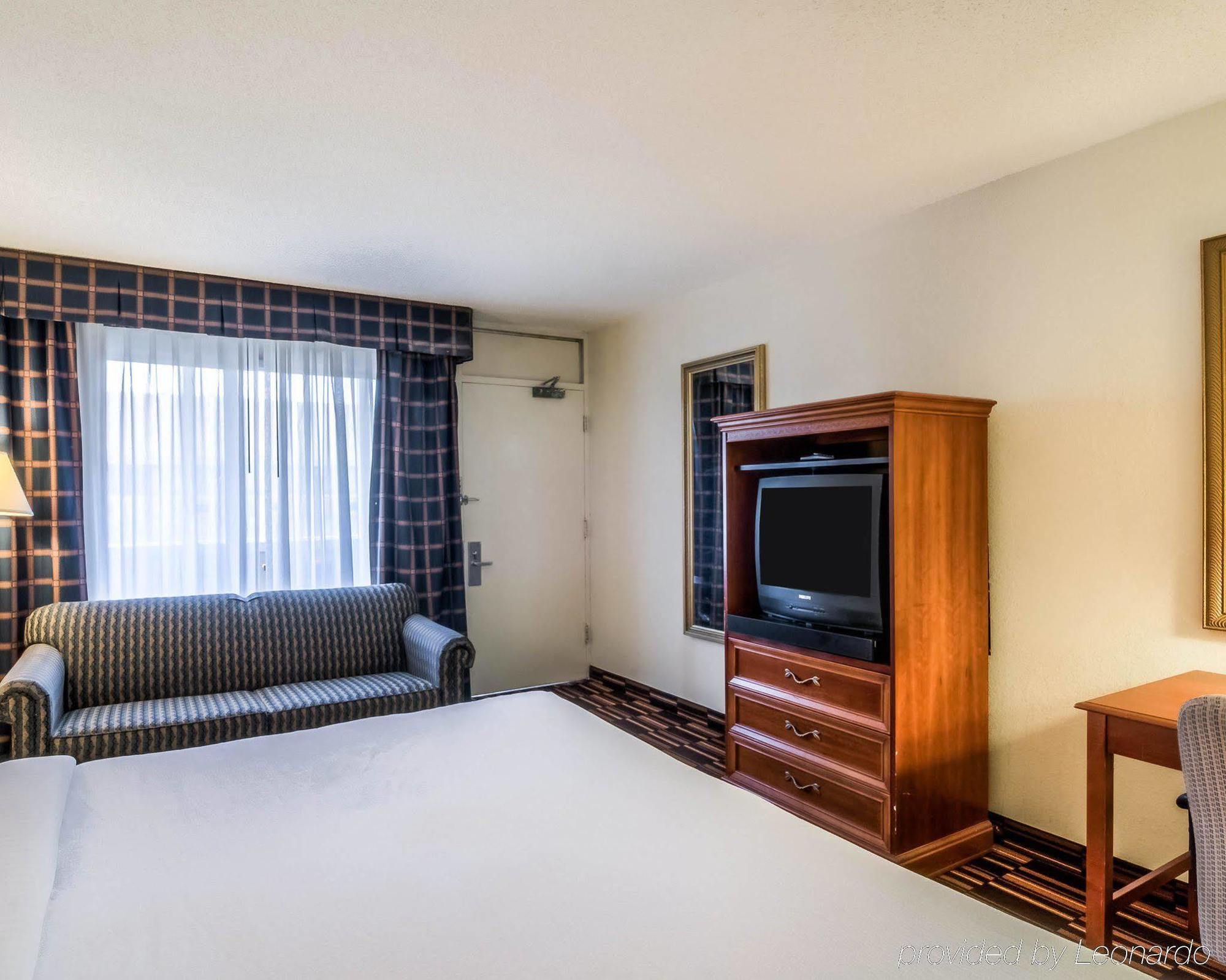 Econo Lodge - เซาท์เบนด์ ภายนอก รูปภาพ