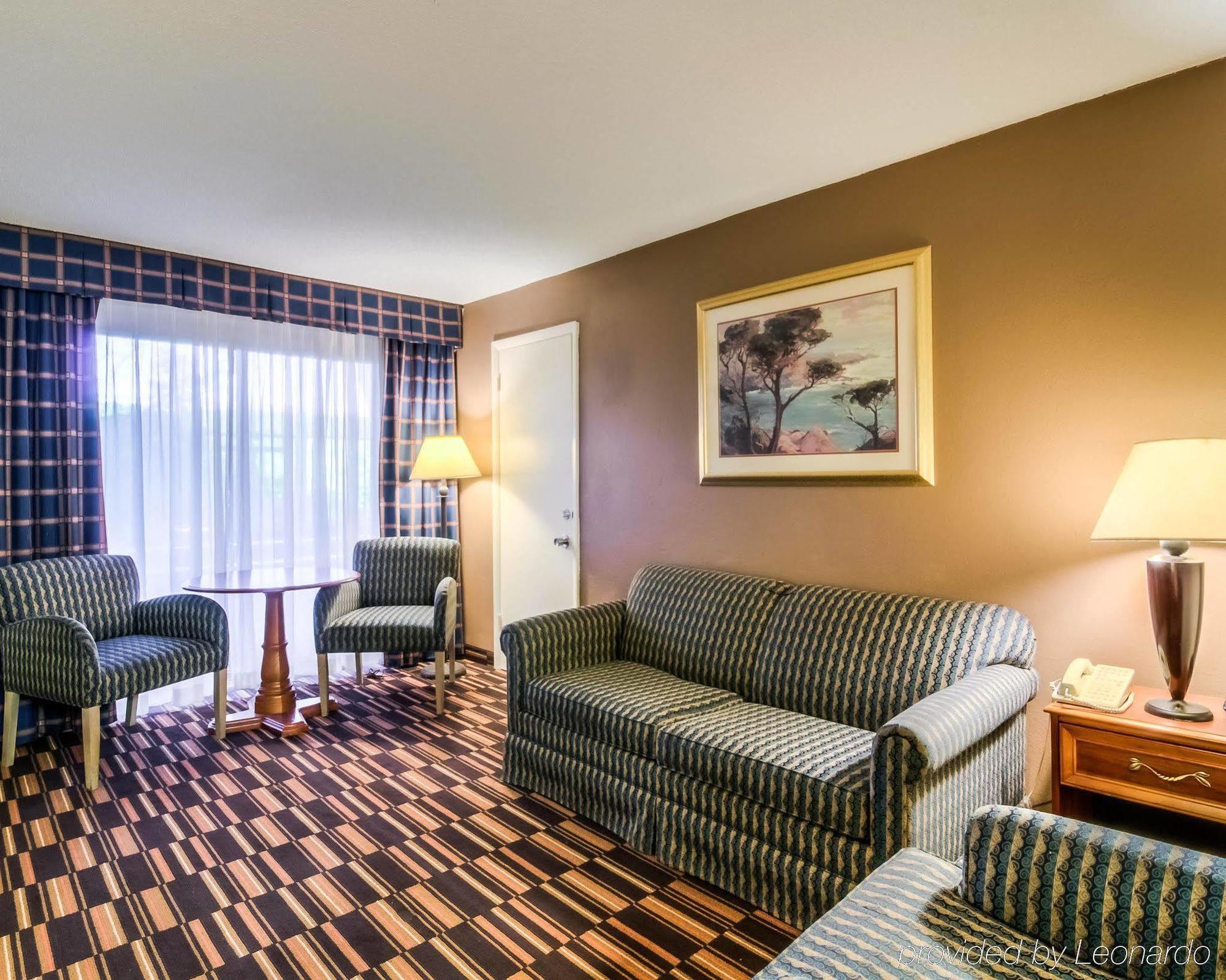 Econo Lodge - เซาท์เบนด์ ภายนอก รูปภาพ