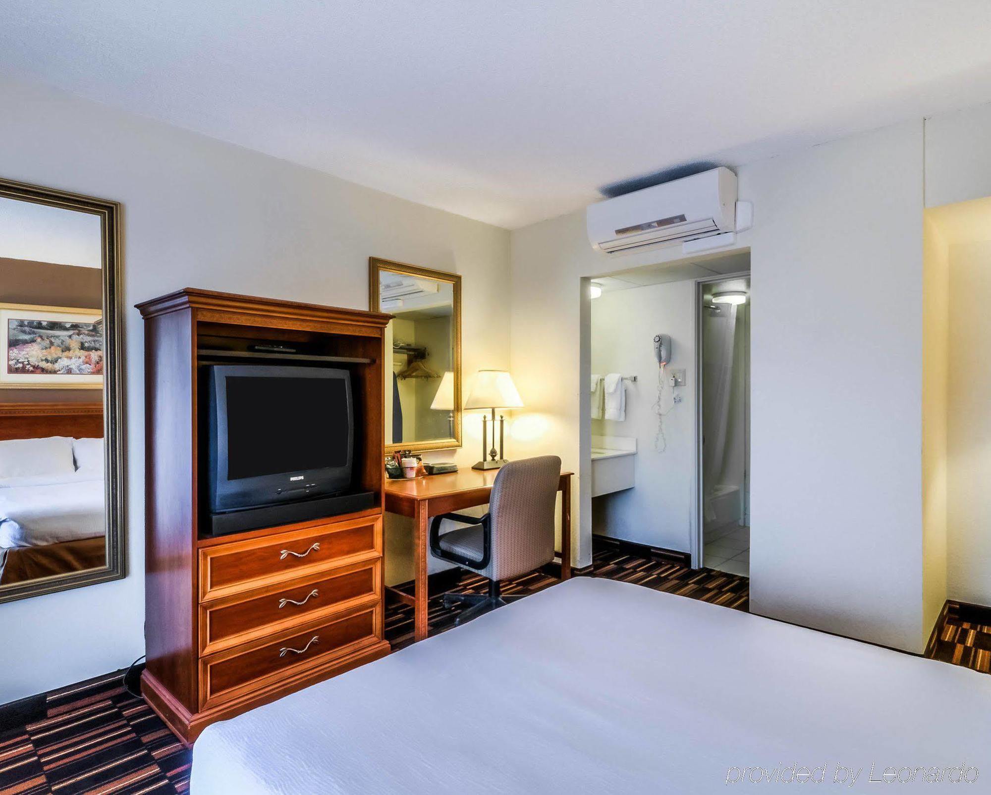 Econo Lodge - เซาท์เบนด์ ภายนอก รูปภาพ